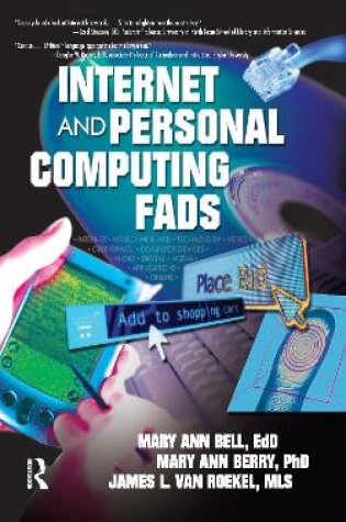 Cover of Internet and Personal Computing Fads