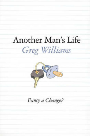 Cover of Another Man's Life
