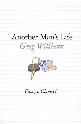 Book cover for Another Man's Life