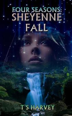 Book cover for Sheyenne Fall