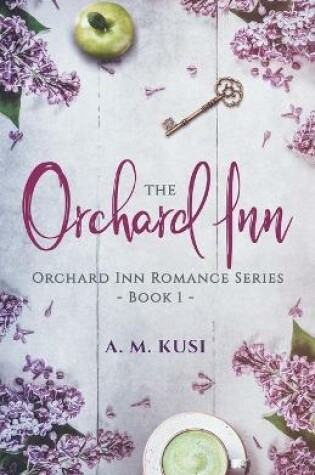 Cover of The Orchard Inn