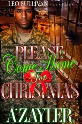 Cover of Please Come Home For Christmas