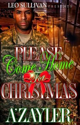 Book cover for Please Come Home For Christmas