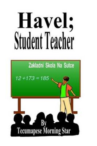 Cover of Havel; Student Teacher