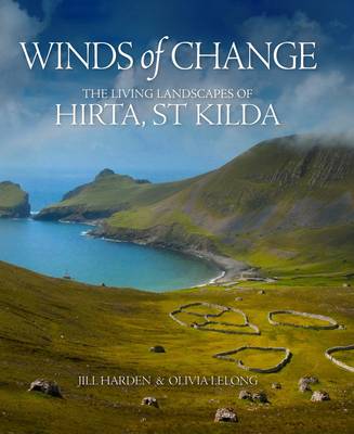 Book cover for Winds of Change