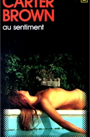 Cover of Au Sentiment