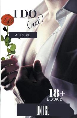 Book cover for On Ice