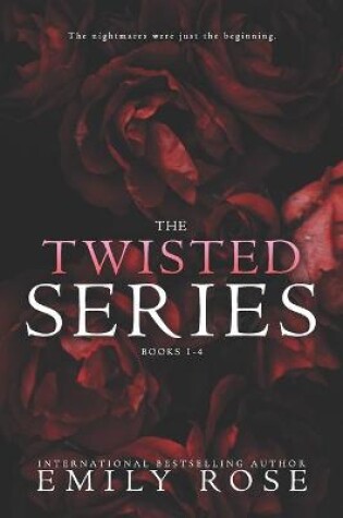 Cover of The Twisted Series