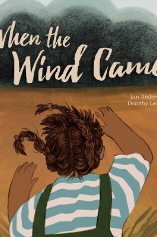 Cover of When the Wind Came