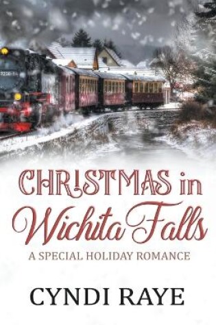Cover of Christmas in Wichita Falls