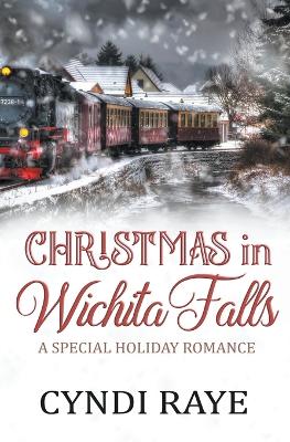 Book cover for Christmas in Wichita Falls