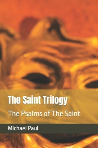 Cover of The Saint Trilogy