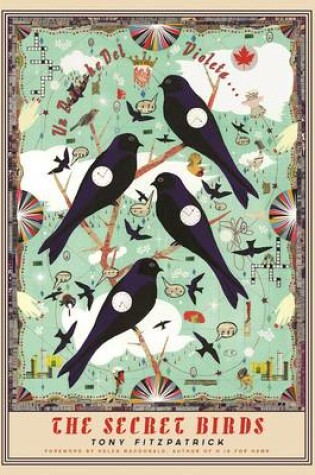 Cover of The Secret Birds