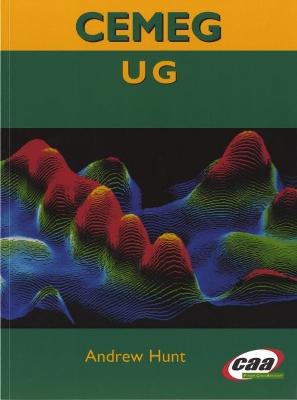 Book cover for Cemeg Uwch Gyfrannol