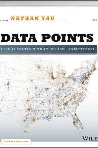 Cover of Data Points