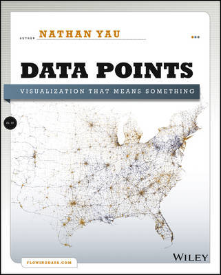 Book cover for Data Points