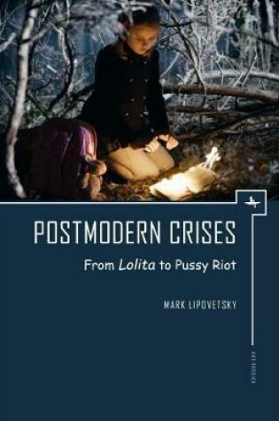 Cover of Postmodern Crises