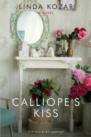 Cover of Calliope's Kiss