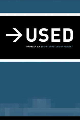 Cover of Used - Browser 3.0