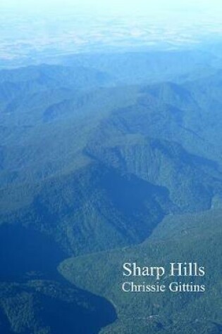 Cover of Sharp Hills