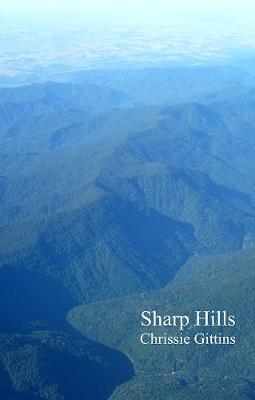 Book cover for Sharp Hills