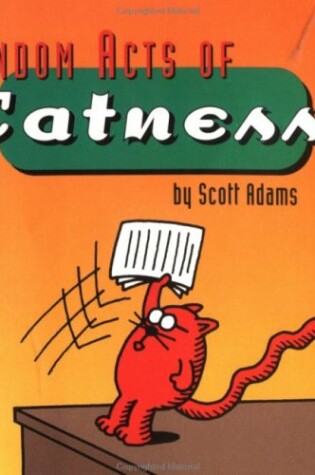 Cover of Random Acts of Catness