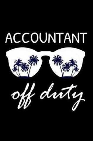 Cover of Accountant Off Duty