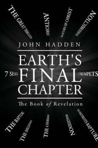 Cover of Earth's Final Chapter