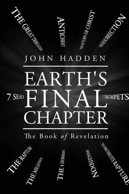 Book cover for Earth's Final Chapter