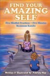 Book cover for Find Your Amazing Self