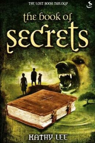 Cover of The Book of Secrets