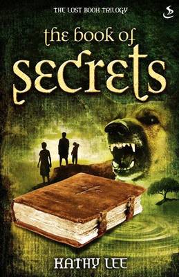 Book cover for The Book of Secrets