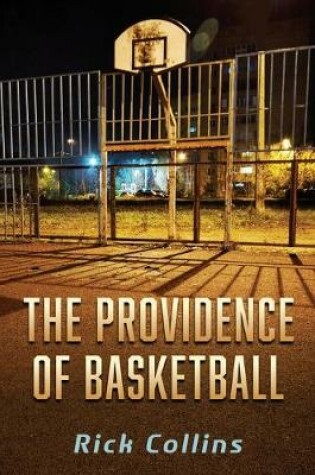 Cover of The Providence of Basketball