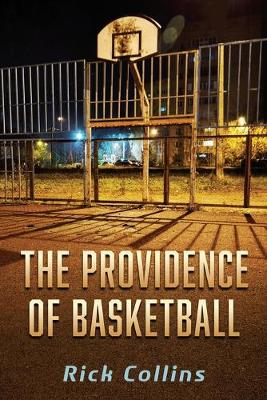 Book cover for The Providence of Basketball