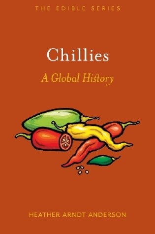 Cover of Chillies