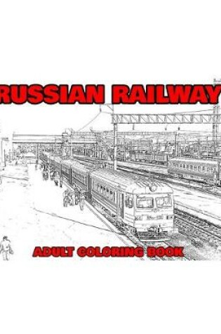 Cover of Russian Railway