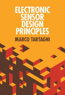 Cover of Electronic Sensor Design Principles