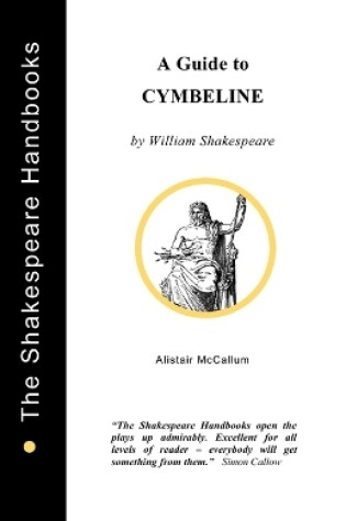 Cover of A Guide to Cymbeline