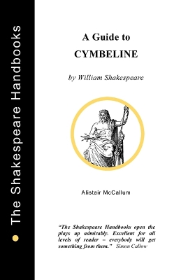 Book cover for A Guide to Cymbeline