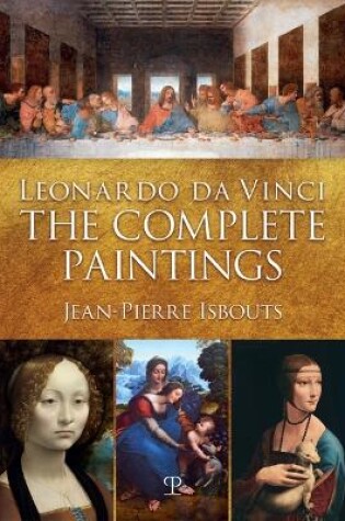 Cover of Leonardo Da Vinci