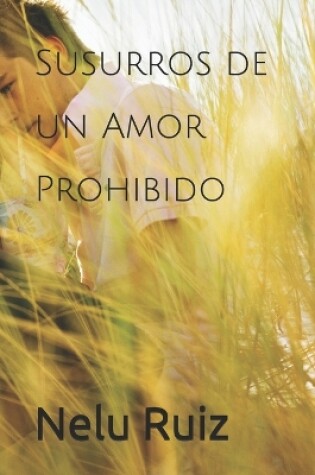 Cover of Susurros de un Amor Prohibido