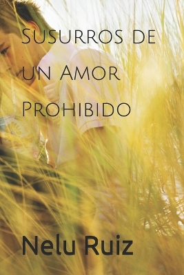 Book cover for Susurros de un Amor Prohibido