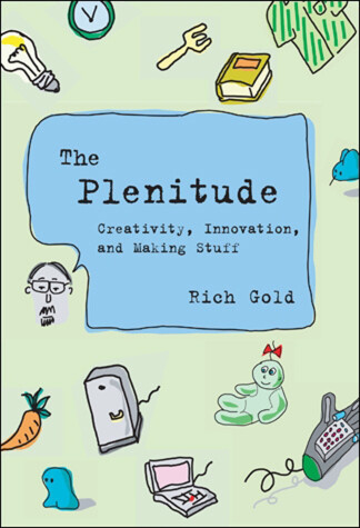 Cover of The Plenitude