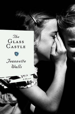 Book cover for The Glass Castle