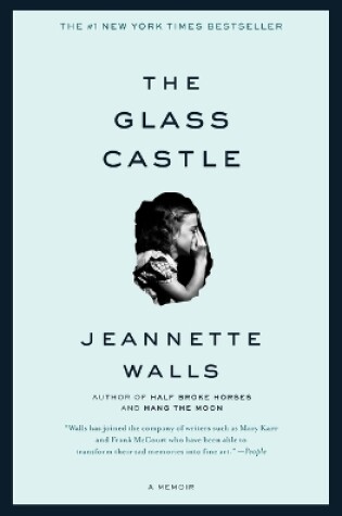 Cover of The Glass Castle