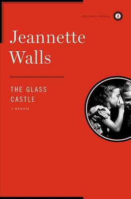 Book cover for The Glass Castle