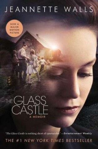 Cover of The Glass Castle