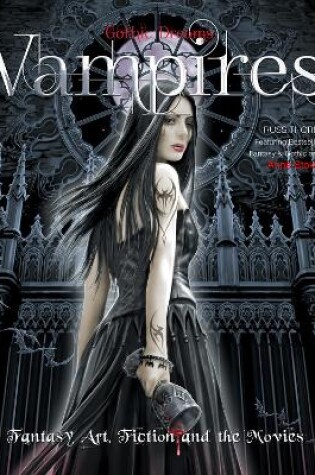 Cover of Vampires