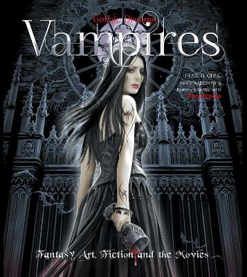 Cover of Vampires