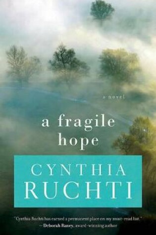 Cover of A Fragile Hope